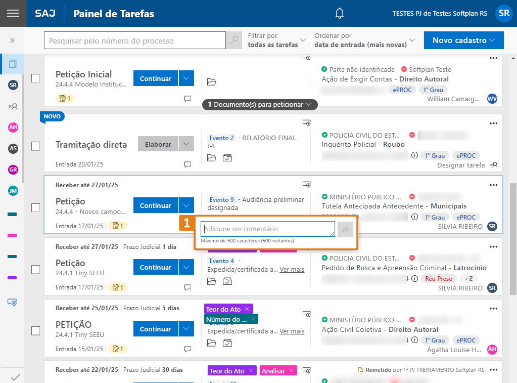 caixa para digitar o comentario desejado.png