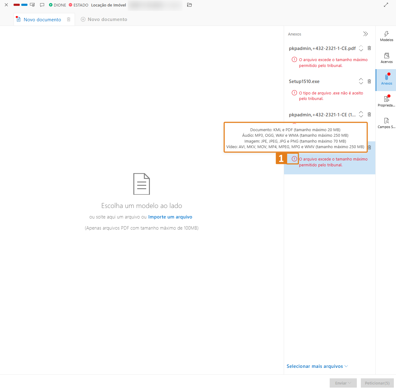 mensagem de erro arquivo selecionado.png
