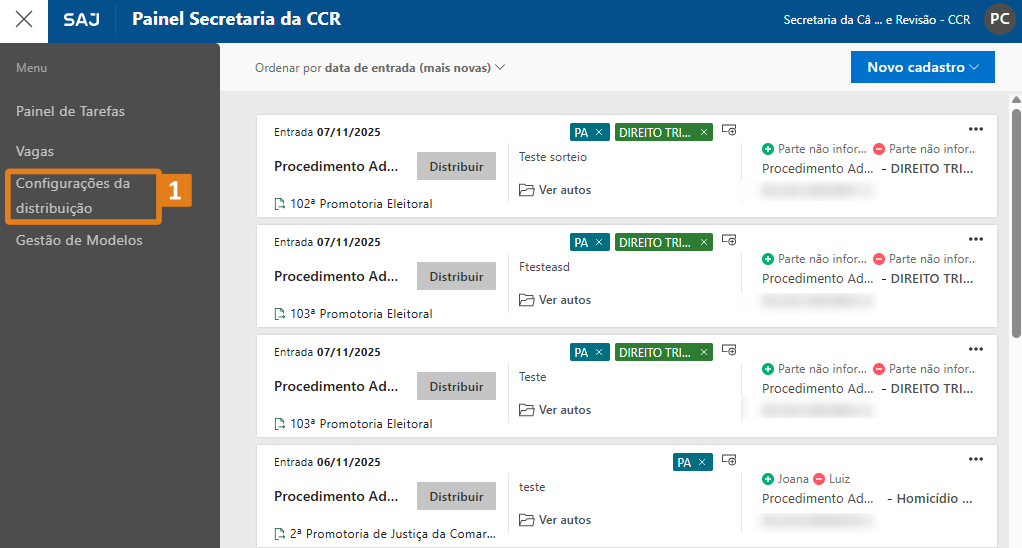 menu configuracoes distribuicao.png