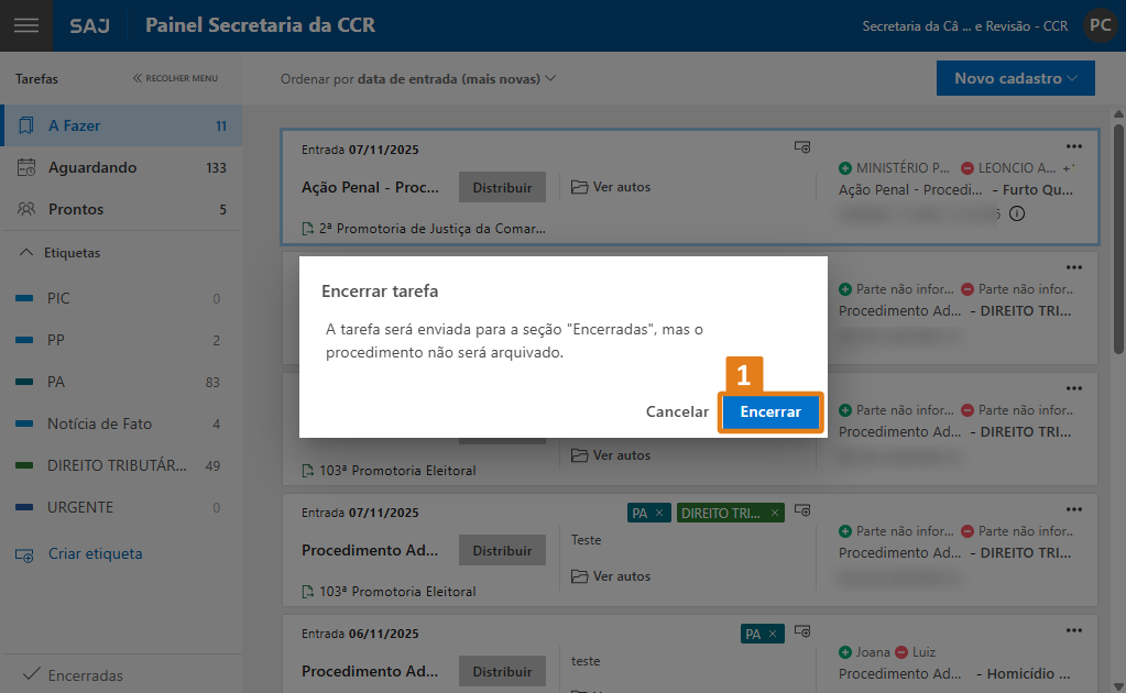 mensagem de confirmacao do encerramento da tarefa.png
